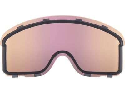 POC Nexal Lens, Clarity Int./Partly Sunny Orange - Bild 2