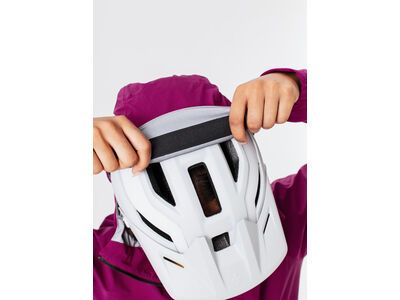 GOREWEAR Lupra Jacke Damen, process purple - Bild 10