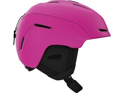 Giro Neo Junior, matte rhodamine - Bild 3