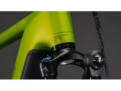 Cube Kathmandu Hybrid Pro 800, lizard´n´black - Bild 6