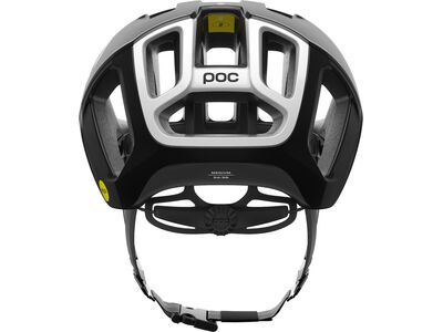 POC Ventral MIPS, uranium black - Bild 4