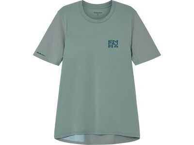 Endura AllTrack Ride Kurzärmeliges Funktions-T-Shirt sage green