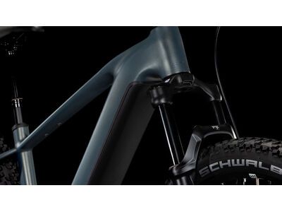 Cube Reaction Hybrid SLX 800 29, sagebrushgreen´n´prism - Bild 7