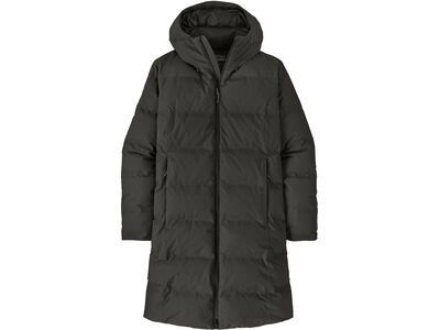 Patagonia Women's Jackson Glacier Parka, black