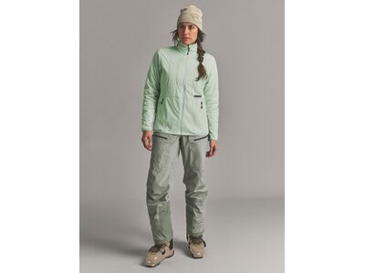 Ortovox Ortler Metawool 60 Rev Jacket W, green acid - Bild 6