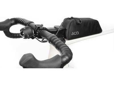 Cube Acid Frontlicht Pro-E 150 PowerBank, black, space grey`n`black - Bild 7