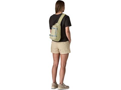 Patagonia Atom Sling 8L, weathered stone - Bild 5