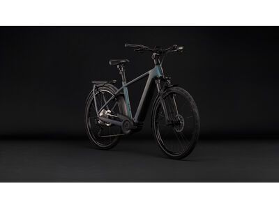 Cube Kathmandu Hybrid Pro 800, smaragdgrey´n´black - Bild 7