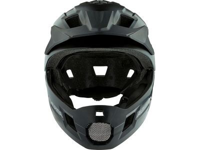 Alpina Rupi, black matt - Bild 2