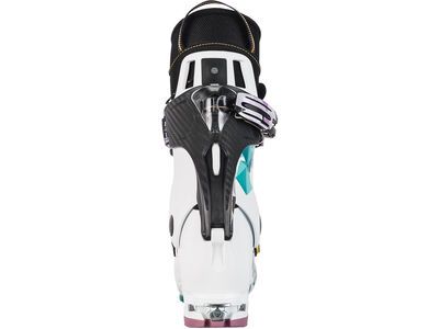 La Sportiva Starlet 2.1, white/emerald - Bild 3