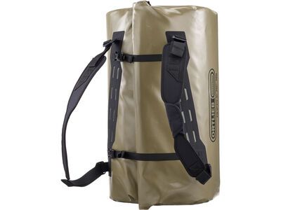 ORTLIEB Duffle RC 89 L, olive - Bild 5