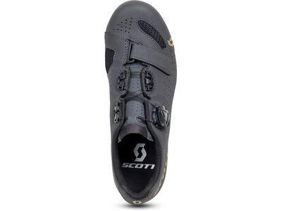 Scott Road Comp BOA W's Shoe, dark grey/black - Bild 5