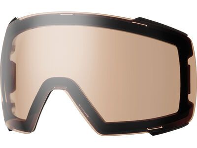 Smith I/O Mag, ChromaPop Sun Black / Smith x High Fives - Bild 5