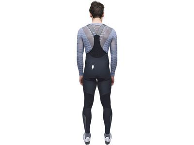 Q36.5 Dottore Termico Bib Tights, nautica blue - Bild 4