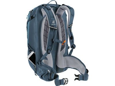 Deuter Trans Alpine 30, atlantic-ink - Bild 10