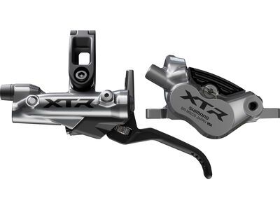 Shimano XTR BL-M9220 + BR-M9220 4-Kolben - HR