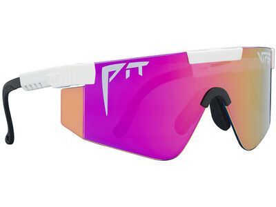 Pit Viper The Originals 2.0 Wide, The Miami Nights / Z87+ Pink