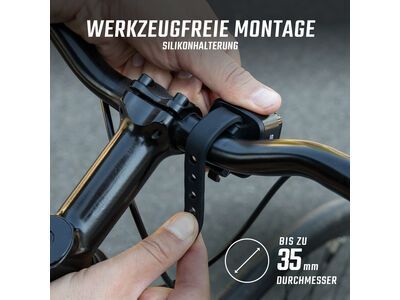 Sigma Aura Micro Set - Bild 4