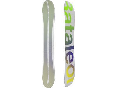 Bataleon Turbo - Bild 2