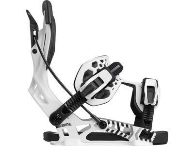 Nidecker Flow NX2 Fusion, white - Bild 2