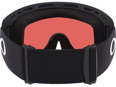 Oakley Mont Scape L, Prizm Snow Sapphire Iridium / matte black - Bild 4