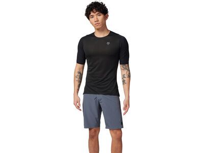 Fox Flexair Ascent SS Jersey, black - Bild 3