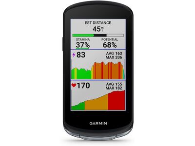 Garmin Edge 1040 - Bild 2