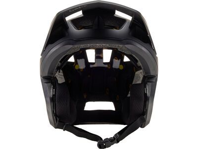 Fox Dropframe, black - Bild 3