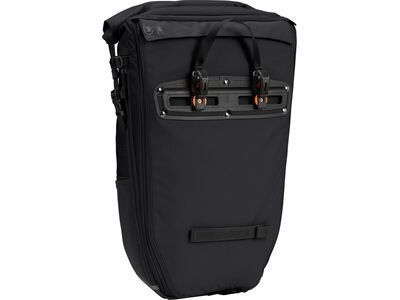 Vaude CityGo Bike 23 II, black - Bild 2