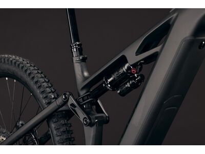 Cube Stereo Hybrid One77 HPC SLX 800, blackline - Bild 5