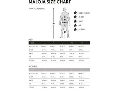 Maloja FlurinaM., moonless - Bild 3