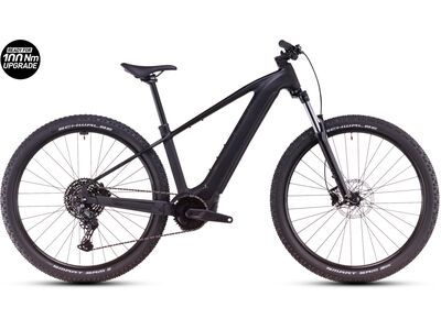 Cube Reaction Hybrid One 800 29 blackline