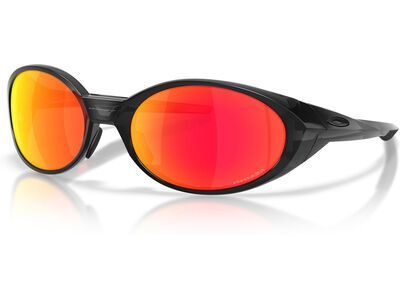 Oakley Eye Jacket Redux, Prizm Ruby / black ink - Bild 10