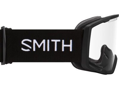 Smith Rhythm MTB + Dirt Screen, Clear / black - Bild 4