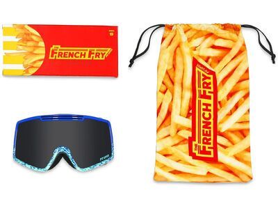 Pit Viper The French Fry The Pleasurecraft - Small - Bild 3