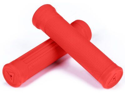 Cube Acid Griffe React, red - Bild 2