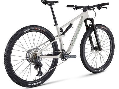 Cervelo ZFS-5 120 GX AXS T-Type, khaki/moss - Bild 3