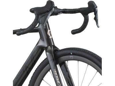 Scott Addict Gravel 15, carbon black - Bild 5