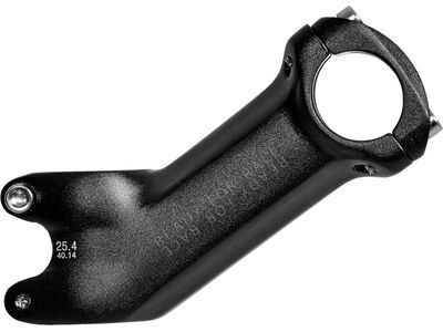 Cube RFR Vorbau Pro 35° glossy black´n´grey