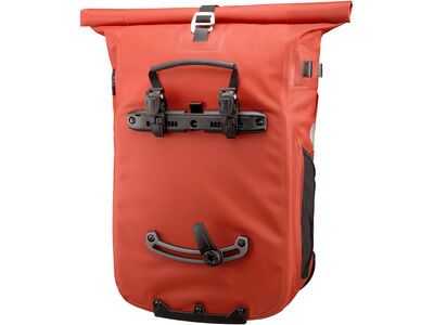ORTLIEB Vario 26 L, rooibos - Bild 6