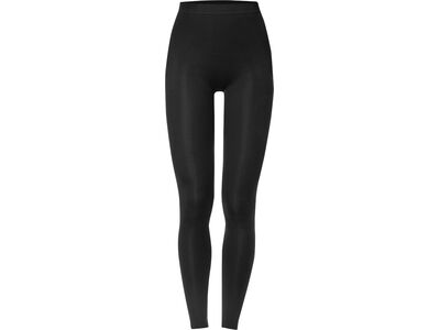 Iron-ic Cashmere Leggings - Woman, black