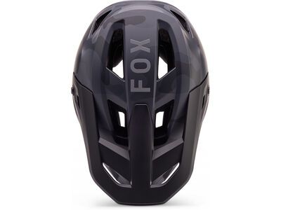 Fox Rampage Camo, black camo - Bild 5