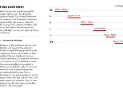 Santa Cruz Stigmata CC / Apex, british racing green - Bild 6