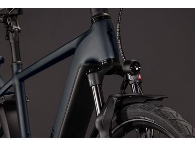 Cube Kathmandu Hybrid Pro 800, coal´n´black - Bild 6