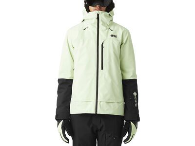 Picture Merepi W Gore-Tex Jkt, tender green