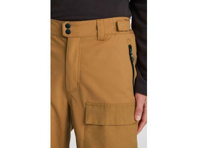 O’Neill Utility Pants, rich caramel - Bild 6