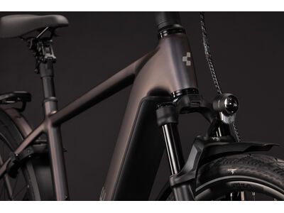 Cube Kathmandu Hybrid SLT 800, mysticgraphite´n´reflex - Bild 6