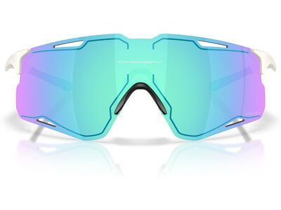 Oakley Cybr Lightning, Prizm Sapphire - Bild 8