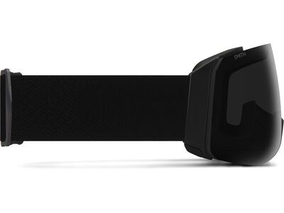 Smith 4D Mag XL, ChromaPop Sun Black / blackout - Bild 3