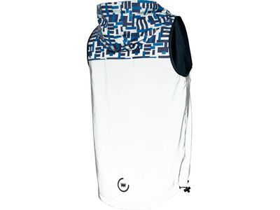 Wowow Towson Jacket Full Reflective - Bild 2